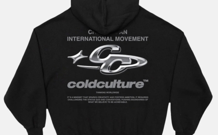 Cold Culture Hoodie Review: The Drop Everyone’s Talking About