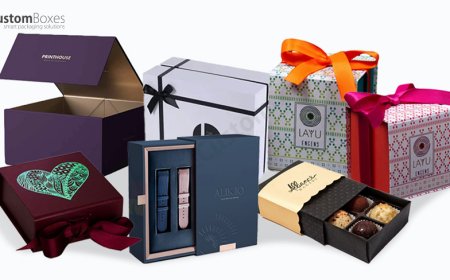 Boost Your Sales with Unique Lip Balm Boxes Packaging