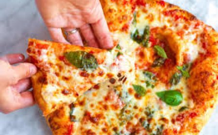The Complete Guide best pizza in marin county