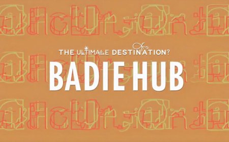 Baddiehub: An Overview of Its Appeal and Features