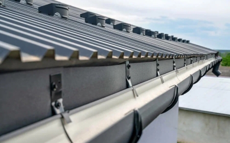 Professional Gutter Repair in Cleveland, Ohio