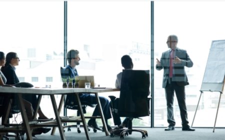 Why Choose Mary Ricketts for Your Personal and Professional Growth