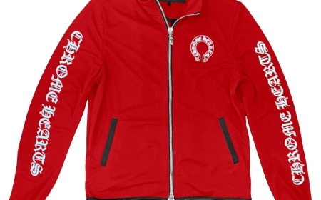 Chrome Hearts: A Brand That Blurs the Lines Between Streetwear and High Fashion