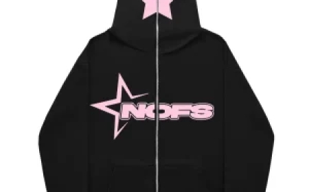 The Nofs Hoodie: Quiet Confidence, Worn Daily