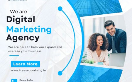 The Ultimate Free Online SEO Course for Beginners