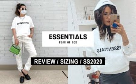 The Essential Hoodie: A Fashion Classic That’s Always In Style