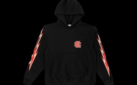 How to Layer EE Hoodie for Cooler Weather