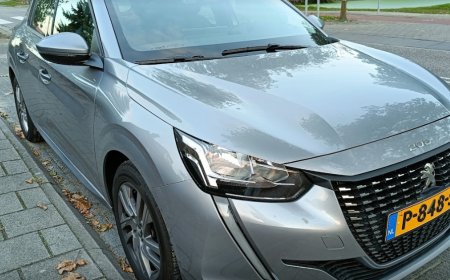 Smart Leasing vs Financial Lease: Wat Past het Beste bij Jou?