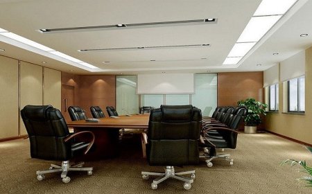 What to Consider When Choosing a Reception Table for Your Office