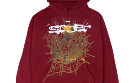 Sp5der Hoodie: A Fashion Statement Fueled by Fearlessness