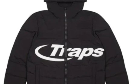 Trapstar Hoodie: The Streetwear Icon That Defines Trapstar London