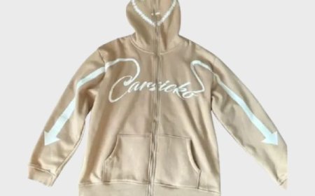 Find Your Fit with Carsicko Clothing