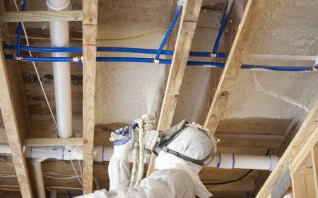 Can crawl space Insulation Prevent Pipe Freezing?