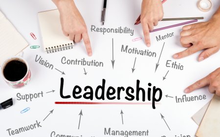 Why Leadership Skills Are Crucial for Business Success
