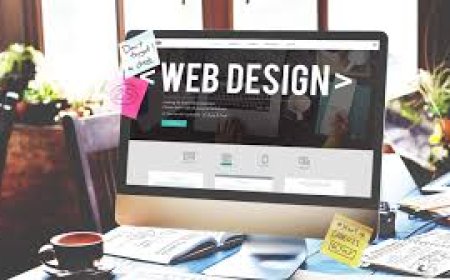 Are there any responsive web design Dubai?