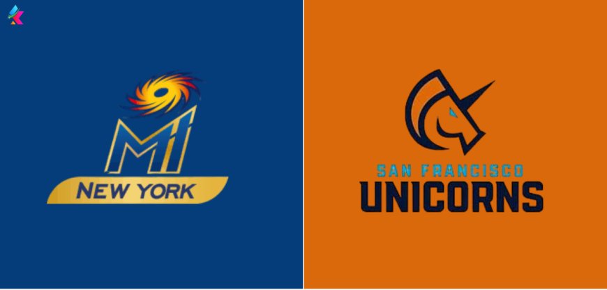 MINY vs SFU Showdown in MLC 2025: Will San Francisco Unicorns Continue Their Dominance?