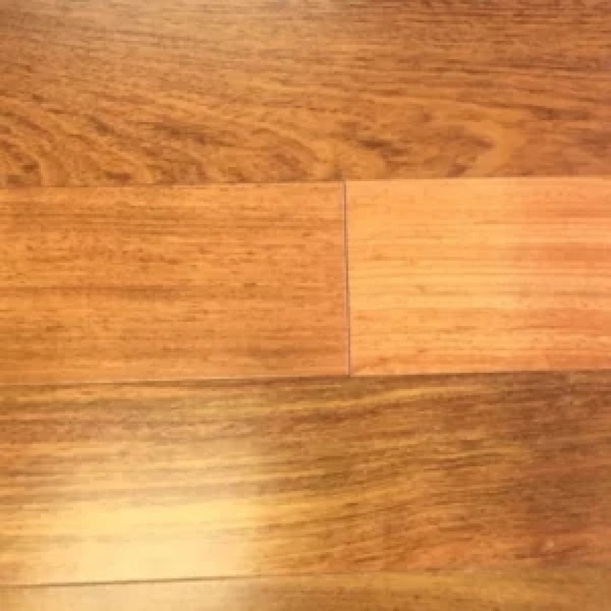 Caring for Your Solid Hardwood Floors: Tips for Timeless Beauty