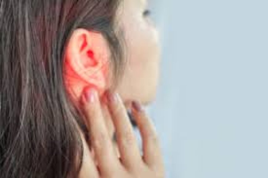 Why Ignoring Earwax Buildup Could Be a Big Mistake (And When to Get Help)