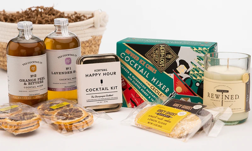Why Thoughtful Corporate Gifting Is the Secret Weapon to Team Success