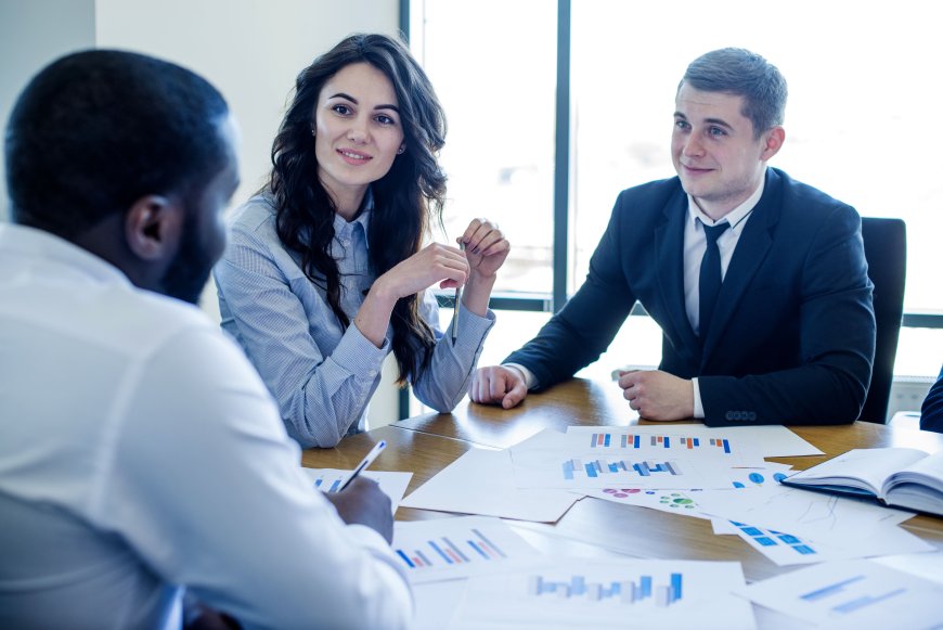 The Strategic Value of an HR Business Partner in Today’s Workplace