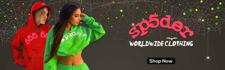 Level Up Your Street Game with the Fearless Fit of Spider Hoodie