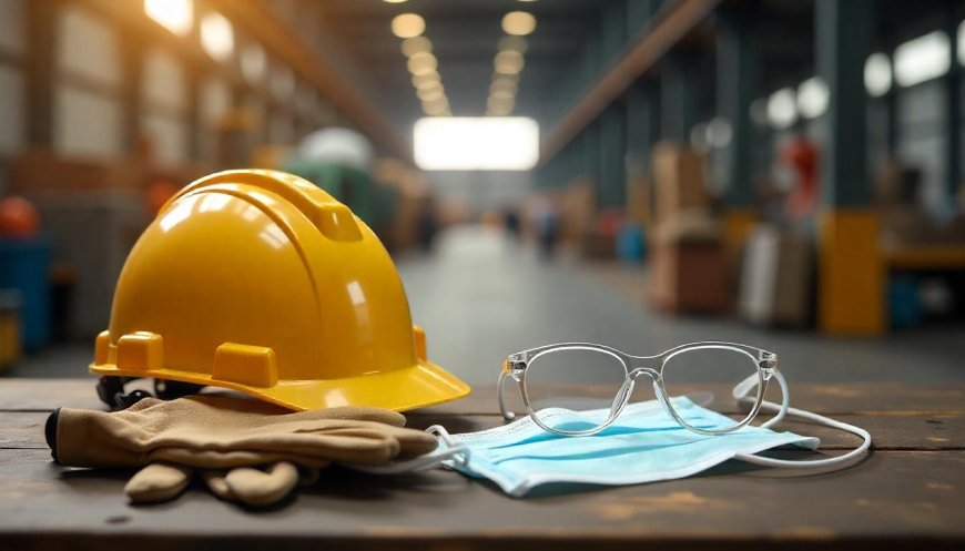 ISO 45001 Lead Auditor Course: Your Path to Mastering Occupational Health and Safety