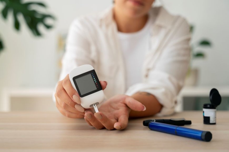 Metformin and Diabetes: What You Need to Know