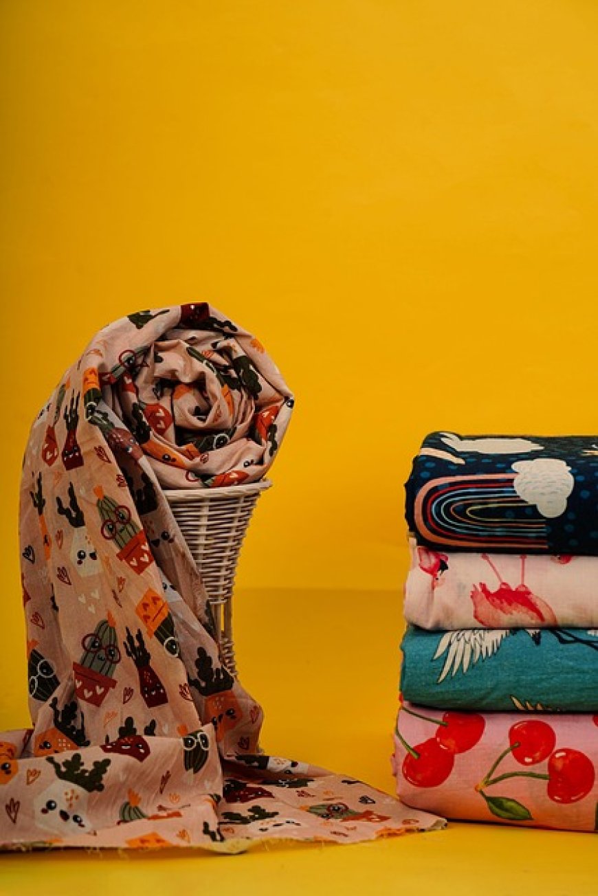 A Deep Dive into Ochre Clothing’s Signature Style and Aesthetic