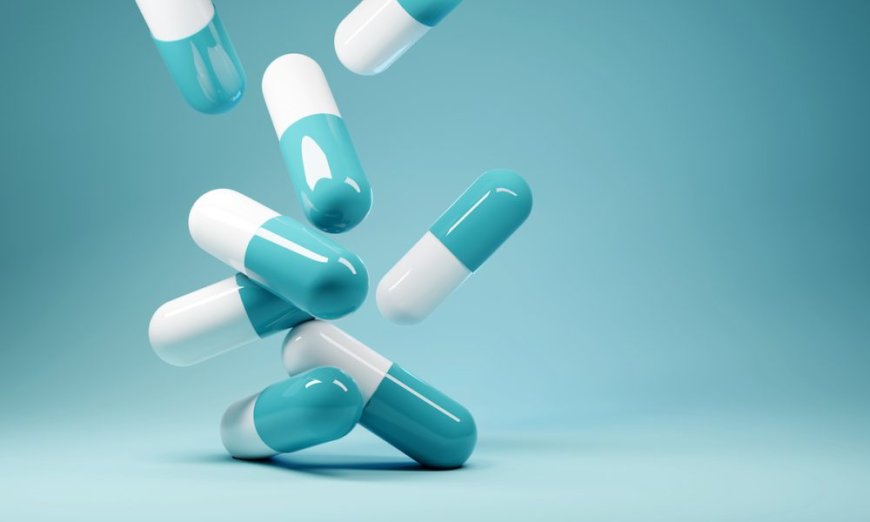 Ranitidine: What It Is and How It Works for Acid Reflux