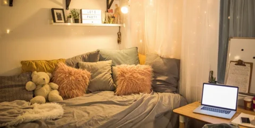 Essential Dorm Room Organization Solutions for Small Spaces