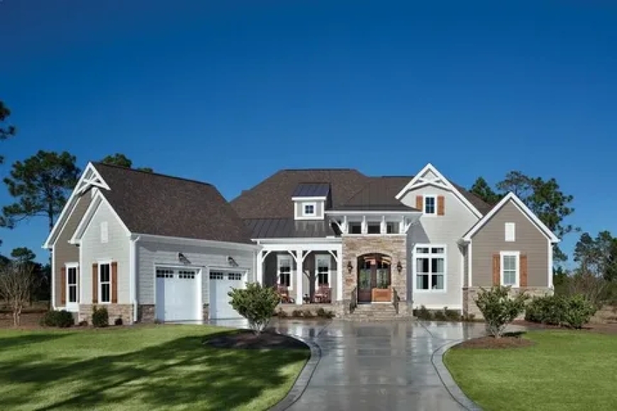 Southampton Custom Home Builders: Your Dream Home Awaits