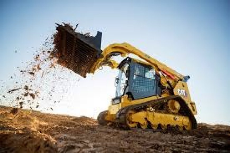 Used vs New: Which Heavy Equipment Investment Actually Pays Off?