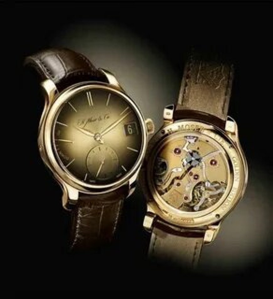 Visit Razny Highland Park IL for Luxury Watches