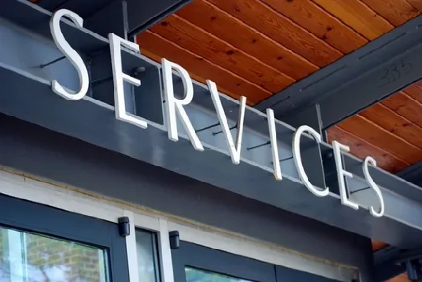 Channel Letter Signs: Boost Your Brand with Custom Commercial Signage