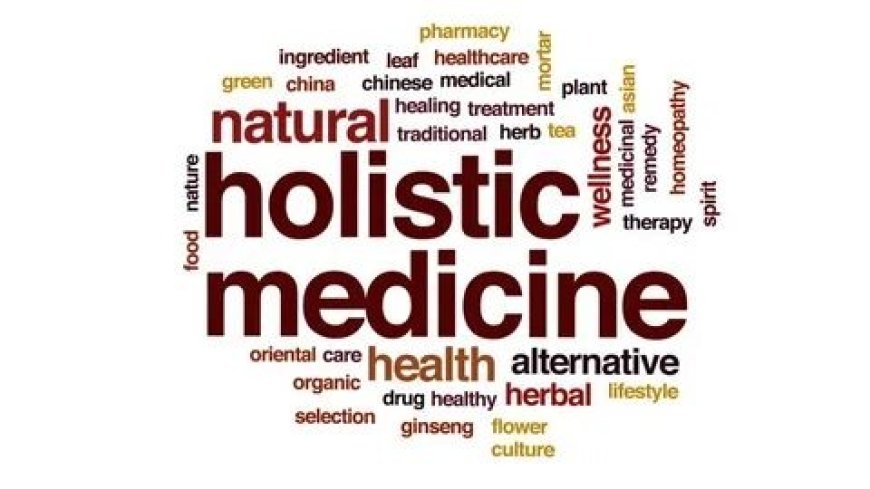 Benefits of Holistic Medicine in Austin Explained