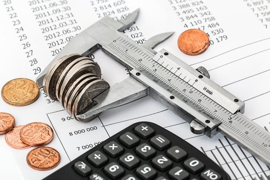 The Role of Accounting Firms in Abu Dhabi’s Business Growth