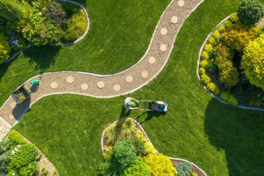 Landscape Your Lifestyle: Outdoor Living in Manassas, VA Made Beautiful