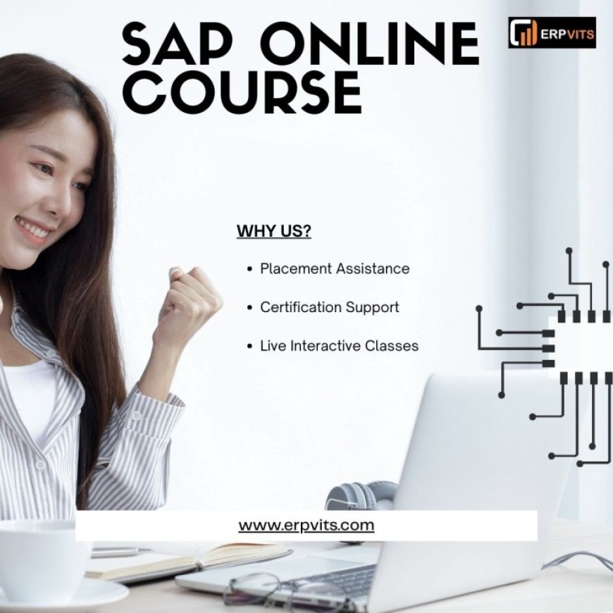 Mastering Integration with SAP CPI: Your Gateway to Digital Transformation
