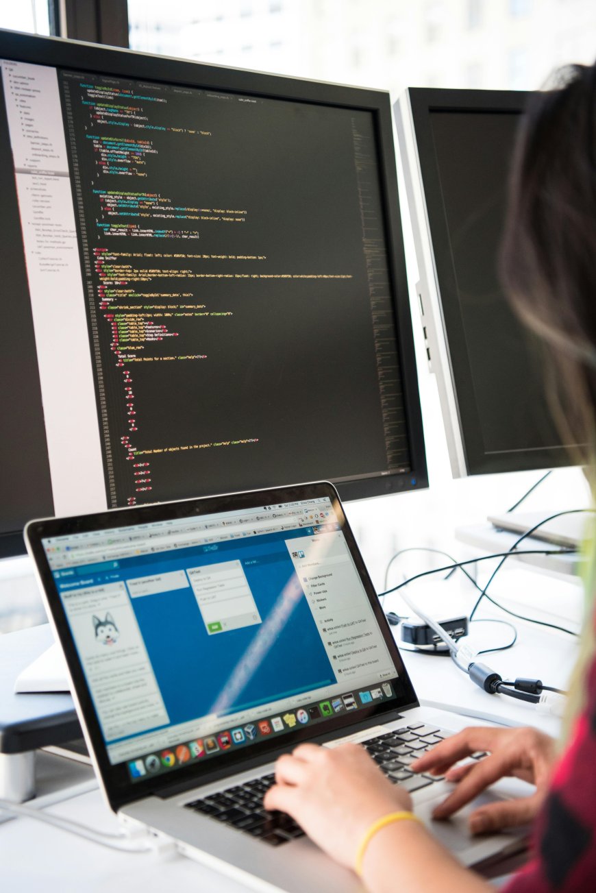 Why UK Agencies Are Collaborating with US Businesses for SEO and Mobile App Development in Los Angeles