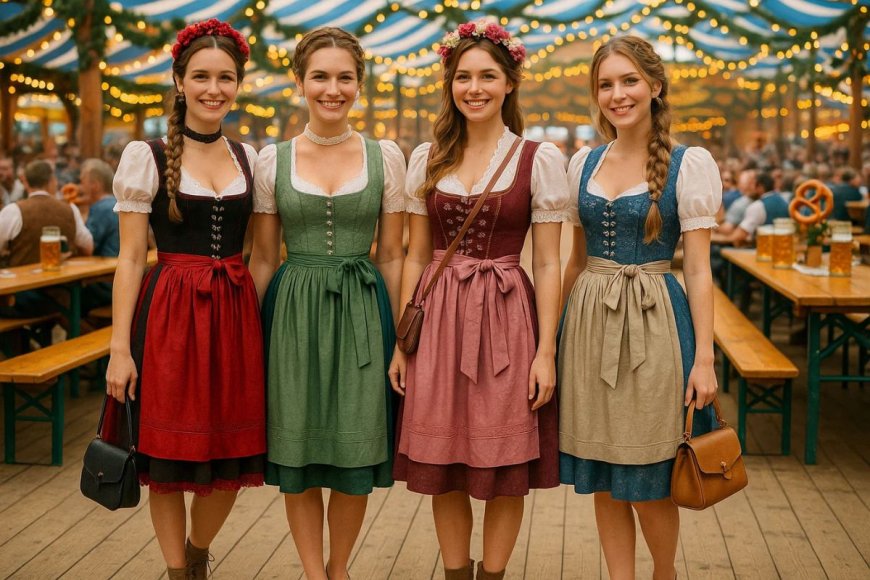 Oktoberfest in Wisconsin 2025: La Crosse & New Glarus Guide