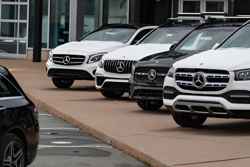 The Future of In-Car Technology: Mercedes Wireless CarPlay Explained