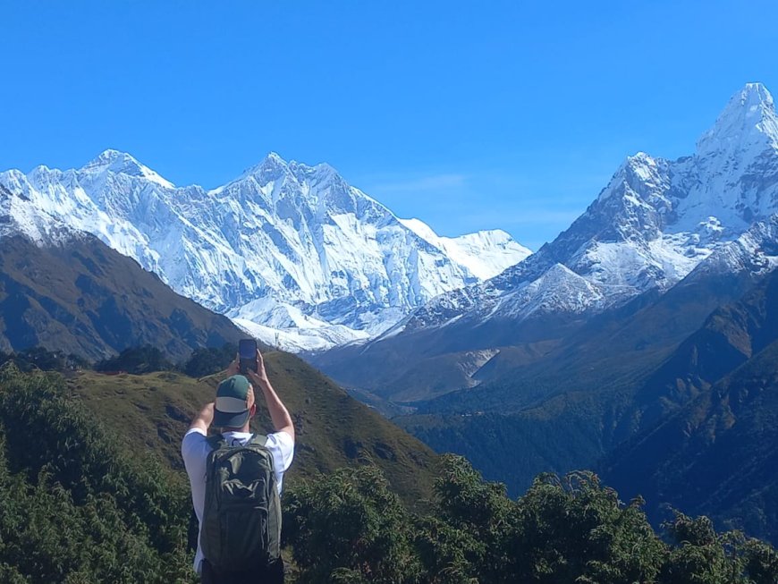 How To Avoid The Killer Mistakes On Annapurna Trekking Trails