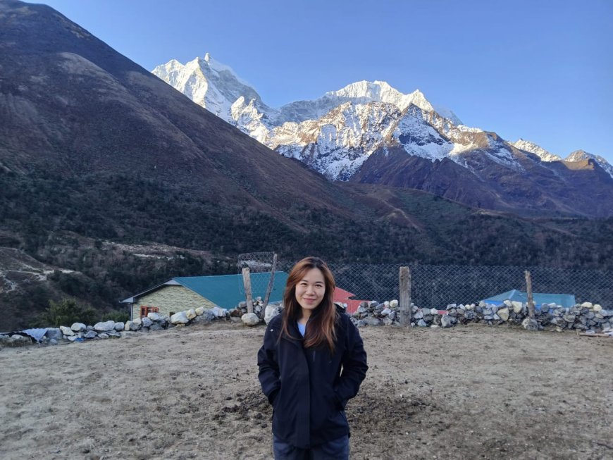How to Prepare Your Mind for the Rigors of Everest Base Camp Trekking
