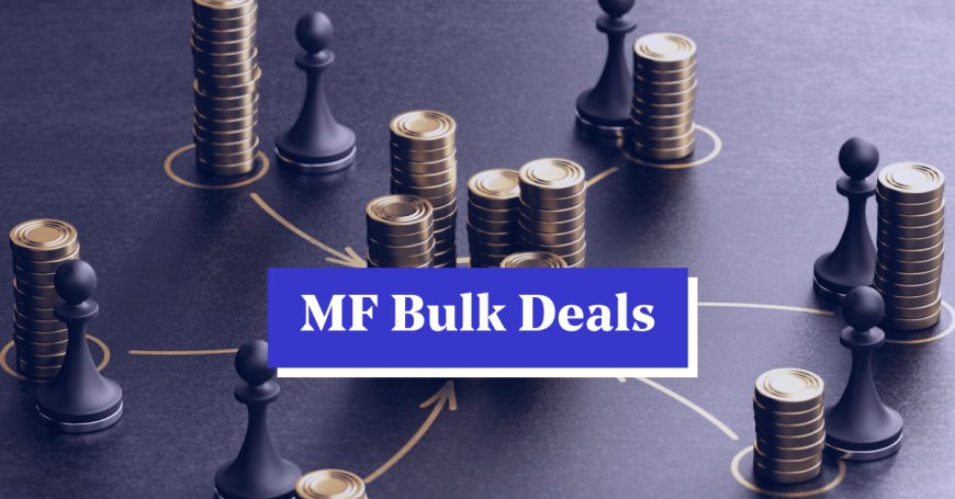 Mutual Fund Deals: How to Track Institutional Investments and Strengthen Your Portfolio