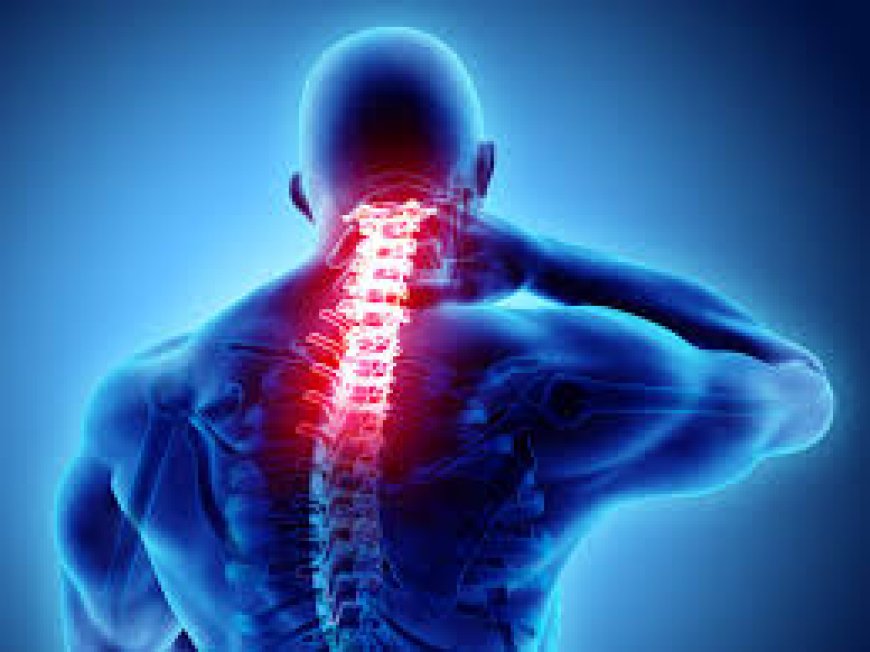 How Aspadol Tablet Helps Relieve Severe Spine Joint Pain
