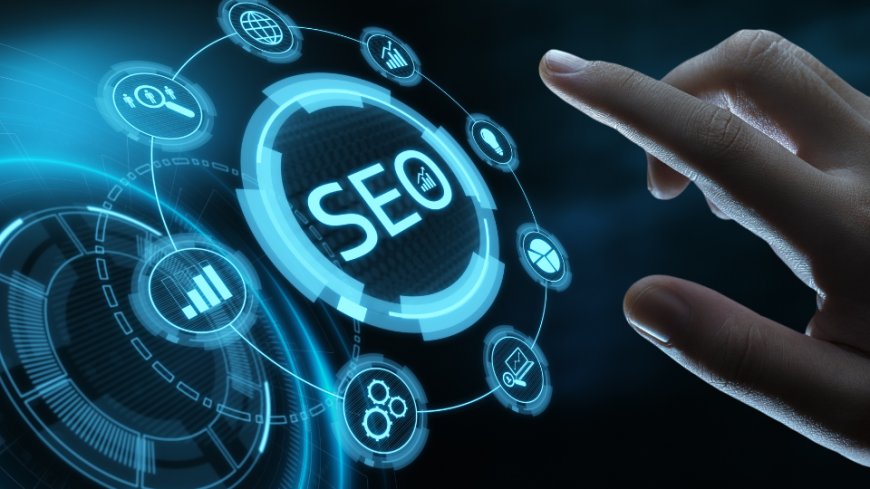 Best SEO Services in Karachi – Rank Higher, Grow Faster