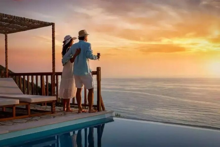 Romantic Travel & Wine Gifting Ideas