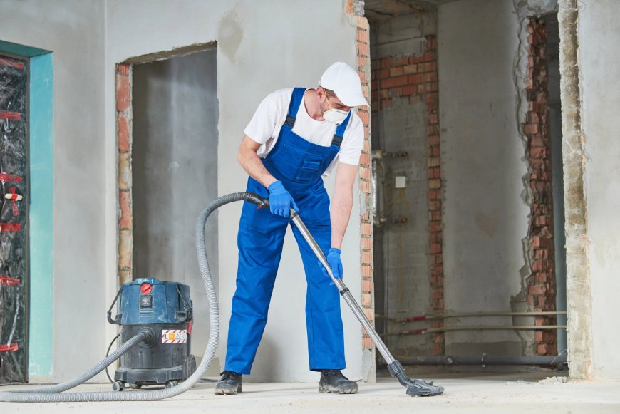 Construction Cleaning services Wahoo, NE