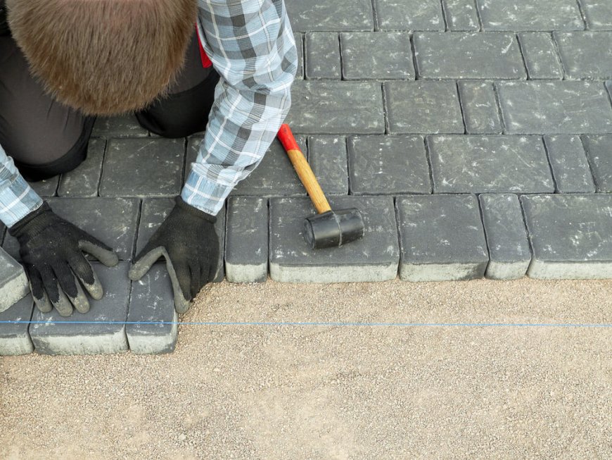 Concrete Driveway Installation League City, TX
