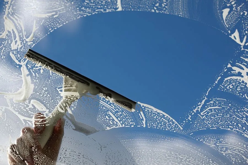 Window Cleaning Services River North, IL
